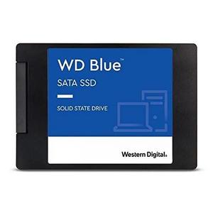 WD Blue WDS100T2B0A-EC