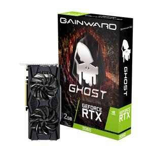 GeForce RTX 2060 Ghost 12GB NE62060018K9-1160L