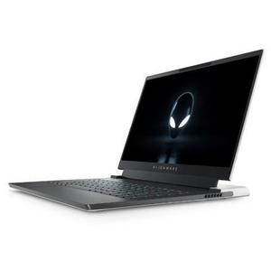 Alienware x14 NAX84-CHLW ルナライト