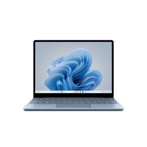 Surface Laptop Go 3 XKQ-00063 アイスブルー