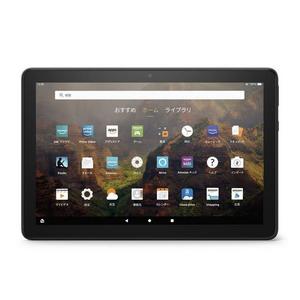 【新品未開封】Amazon Fire HD 10（最新第11世代）32GB【緑】