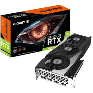 GeForce RTX 3060 Ti GAMING OC 8G rev.2.0 [GV-N306TGAMING OC-8GD]
