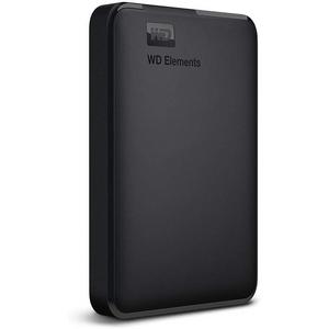 WD Elements Portable WDBU6Y0020BBK-WESN ブラック