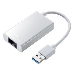 USB-CVLAN3W ホワイト