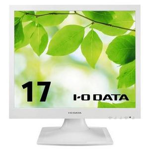 LCD-AD173SESW-A ホワイト
