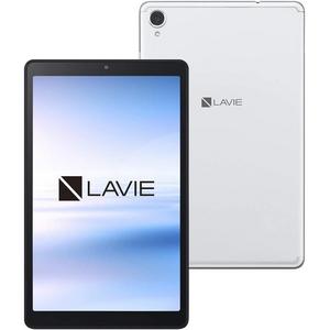 LAVIE Tablet E YZ-TAB08F01 シルバー