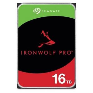 IronWolf Pro ST16000NT001