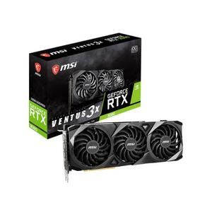 GeForce RTX 3080 VENTUS 3X 10G OC