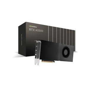 NVIDIA RTX A5500 ENQRA5500-24GER