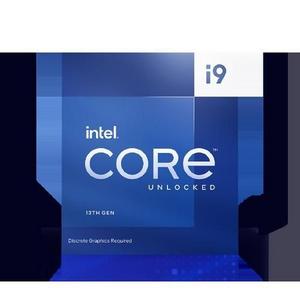 Core i9-13900KF BX8071513900KF
