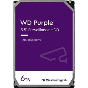 WD Purple WD64PURZ-EC