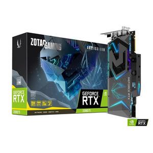 GAMING GeForce RTX 2080 Ti ArcticStorm ZT-T20810K-30P