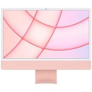 iMac 24インチ Retina 4.5Kディスプレイモデル MGPN3J/A ピンク 2021