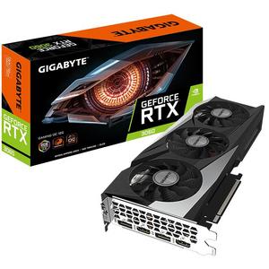 GeForce RTX 3060 GAMING OC 12G (rev. 2.0) [GV-N3060GAMING OC-12GD]