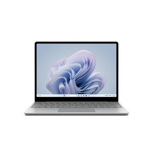 Surface Laptop Go 3 XK1-00005 プラチナ