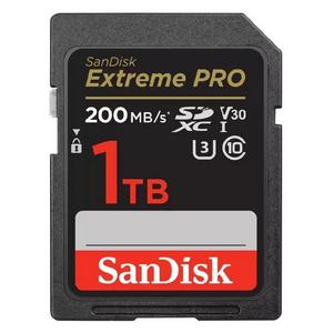 Extreme PRO SDSDXXD-1T00-GN4IN