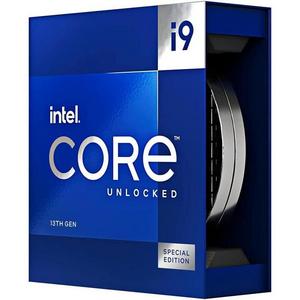 Core i9-13900KS