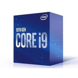 Core i9-10900 BX8070110900