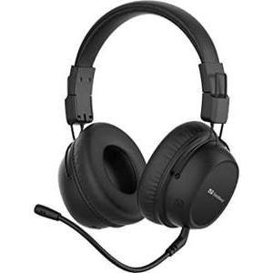 Bluetooth Headset ANC FlexMic 126-36