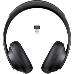 Noise Cancelling Headphones 700 UC USBモジュール付属 NCHDPHS700UCBLK トリプルブラック